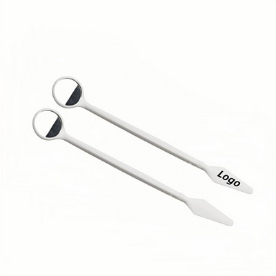 Dental Oral Mirror for Professional Teeth Examination