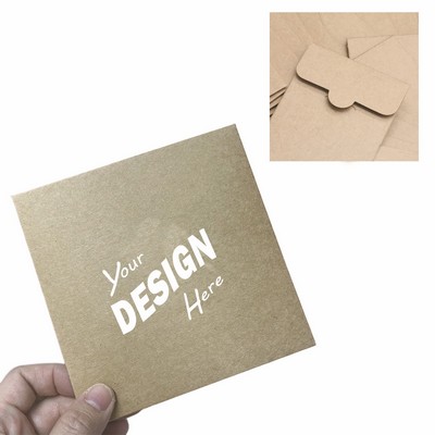 Premium Kraft Envelopes