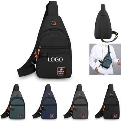 Single-Strap Bag