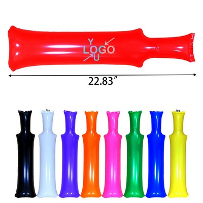 Cricket Bat Thunder Sticks