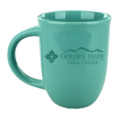 14oz. Salem Mug