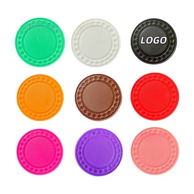 Advanced Texture Teaching Game Coin Chip Coin