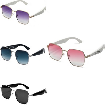 Bluetooth Glasses AI Edition Earphones