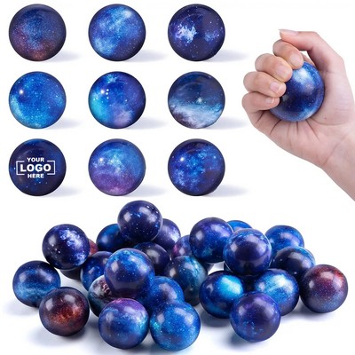 Pu Foam Stress Squeeze Balls for Stress Relief Fidget Toy