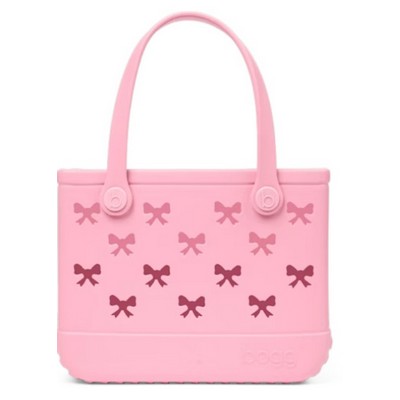 Bitty Bogg Bag, Bubblegum Bows