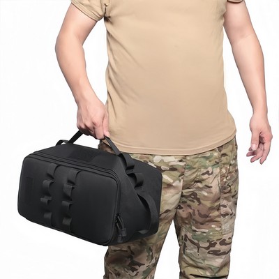Tactical Camping Storage Bag