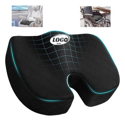 Memory Foam Seat