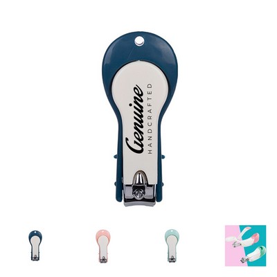 Baby Nail Clipper