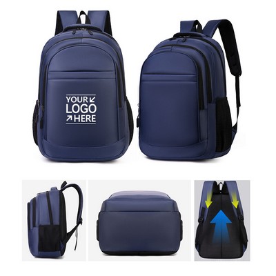 15" Waterproof Oxford Laptop Backpack