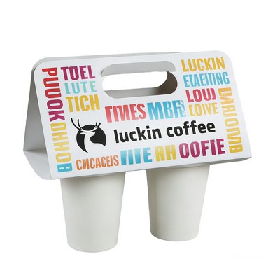 Coffee Caddy