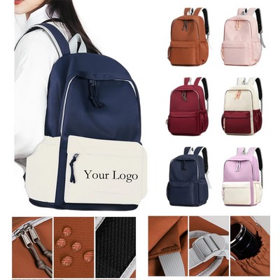 Casual Backpack