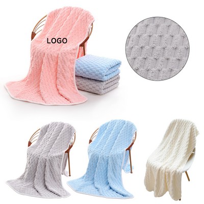 Shower Towel