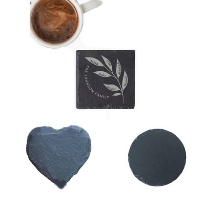 Stone Coaster