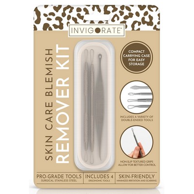 Skin Care Blemish Remover Kit