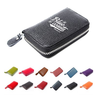 Leather Wallet