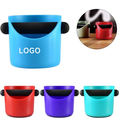 Coffee Knock Barrel
