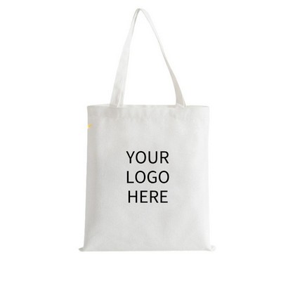 Cotton Canvas Bag