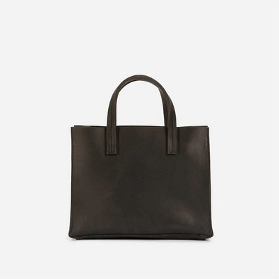 Avila Black Mini Bag