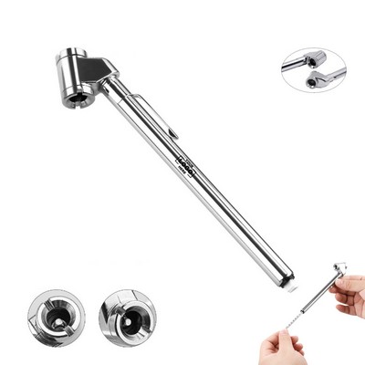 Tire Pressure Gauge Pen