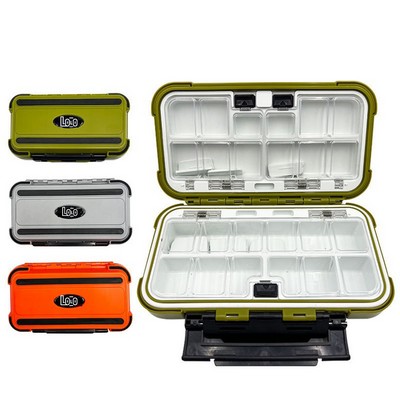 Fishing Lure Box