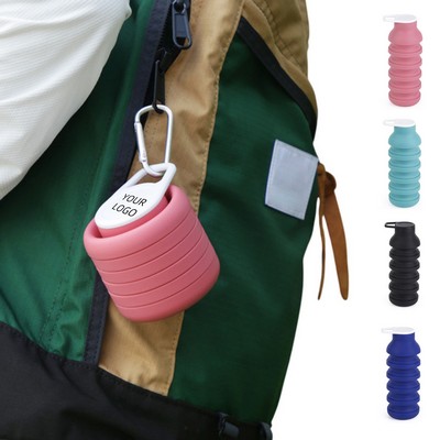 Folding Cup