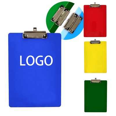 Clipboards with Pen Holder