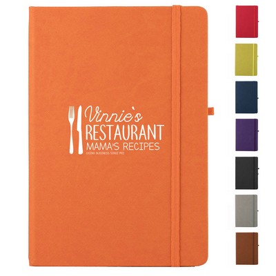 Pu Business Notebook