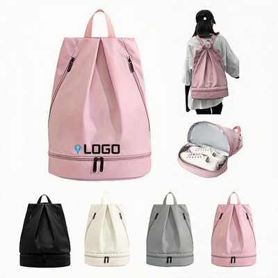 Dry Wet Separation Bag