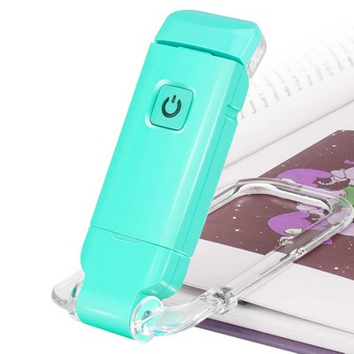 LED Clip on Book Lights