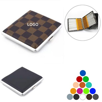 Cigarette Box