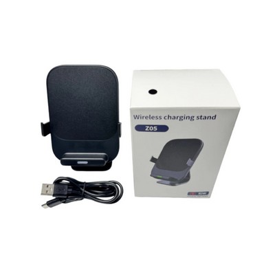 Wireless Charging Stand