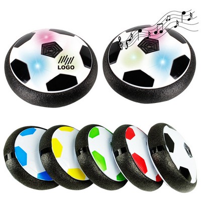 Soccer Hover Ball