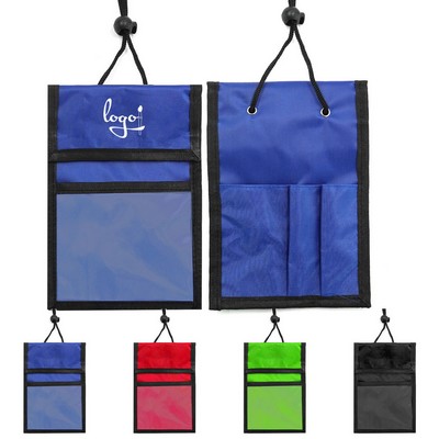 Multifunctional Card Holder