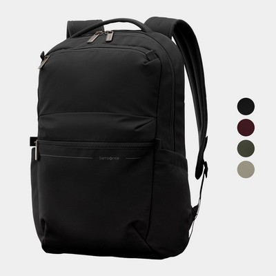 Samsonite® Better than Basic Laptop Backpack