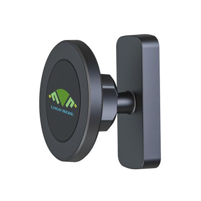 Magnetic Golf Cart Phone Holder Mount
