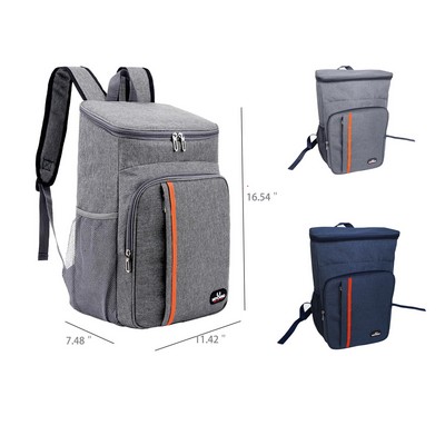 20L Insulated Cooler Backpack