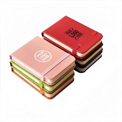 Pocket Notebook