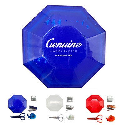 Desk Office Accessories Kit