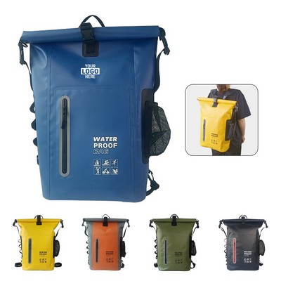 Outdoor Hiking Camping Backpack