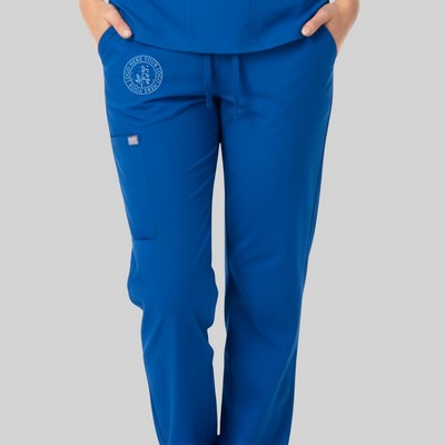 Wink® Women's Petite WorkFlex Cargo Pant - XLP