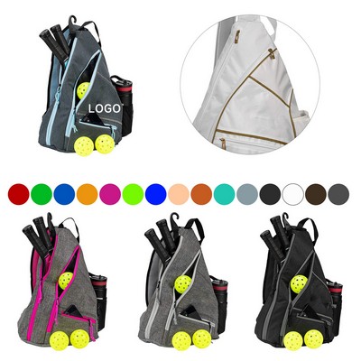 Pickleball Sling Bag