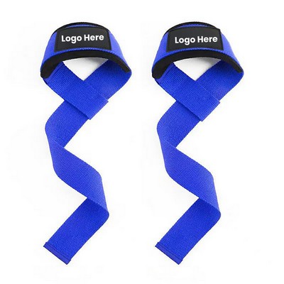 Weight Lifting Straps