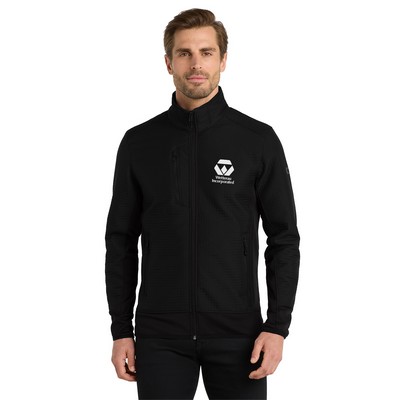 OGIO® Embroidered Trax Jacket