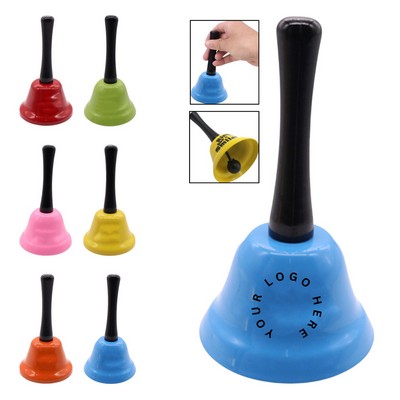 Handle Desk Bell