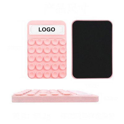 2" 1 Magnetic Suction Phone Grip