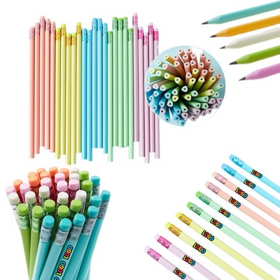 Macaron Hb Pencil