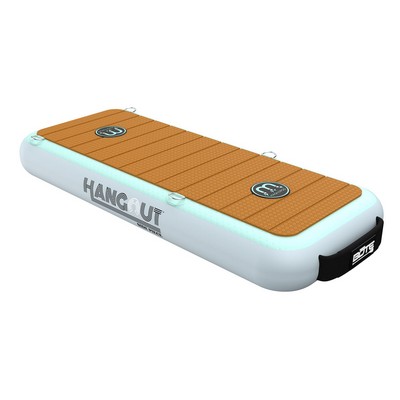 BOTE 3' Hangout Side Piece