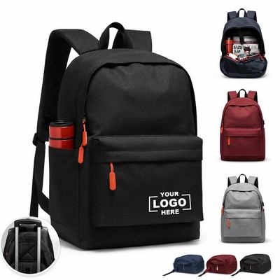 Oversized Laptop Travel Backpack