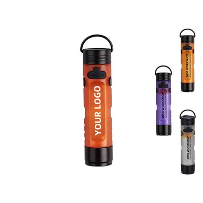 Mini Pocket Flashlight