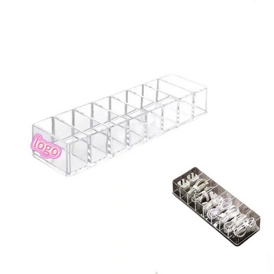Dustproof Cable Storage Case